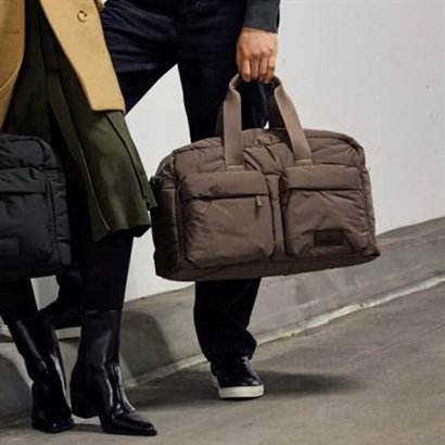 Markberg More Weekend Bag - 2 farver - Vejledende udsalgspris 999,- 